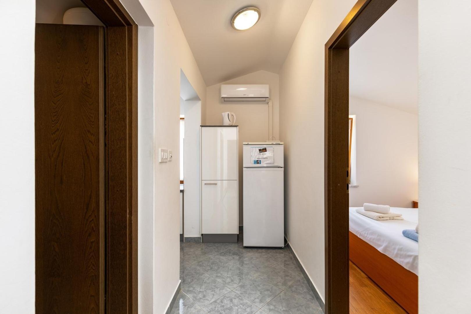 Apartments Pino Rabac Habitación foto