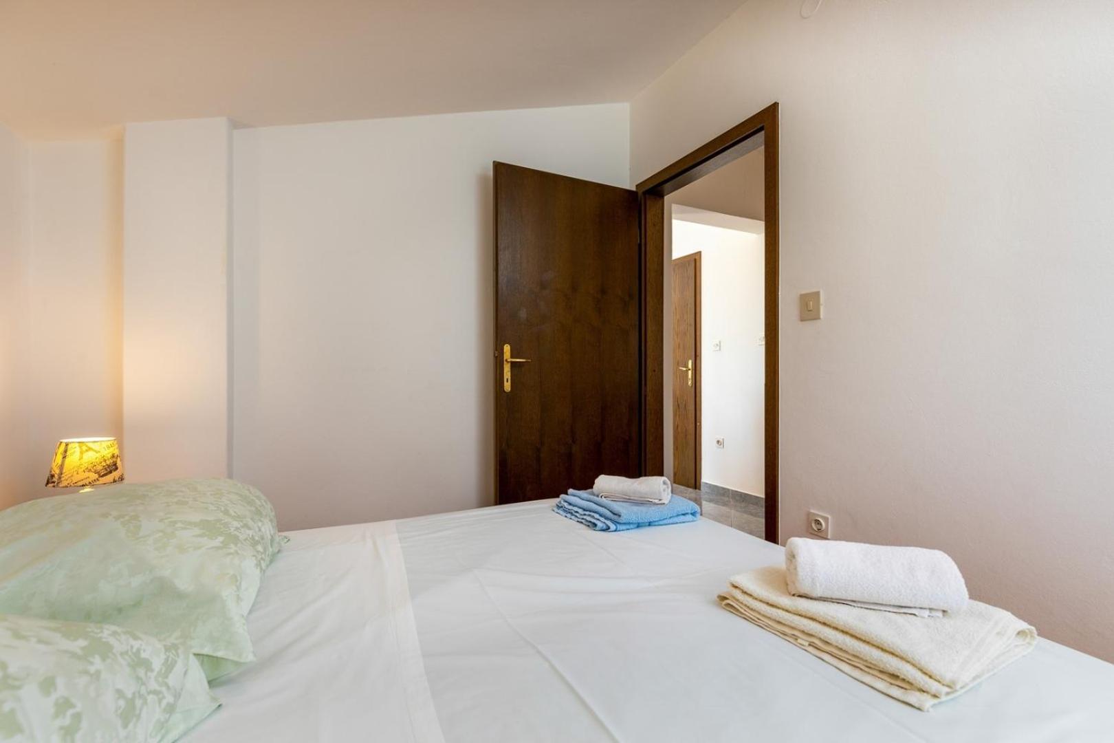 Apartments Pino Rabac Habitación foto